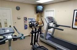 Fitness