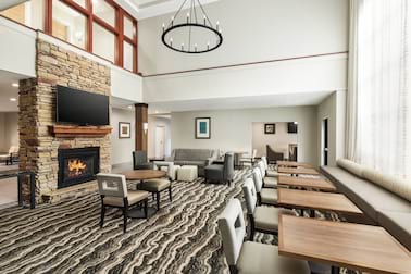 Staybridge Suites Raleigh-Durham Apt-Morrisville