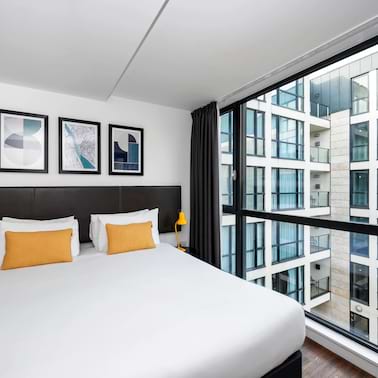 Staycity Aparthotels Liverpool City Centre