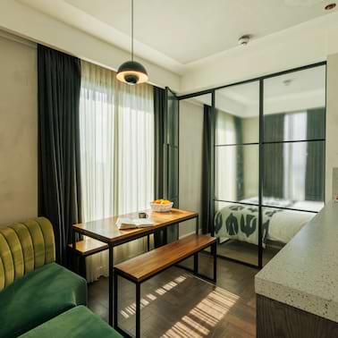 Staycity Aparthotels London Dalston