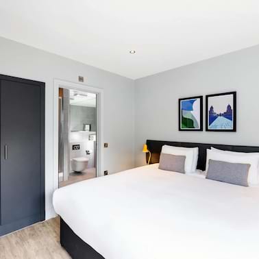 Staycity Aparthotels London Greenwich