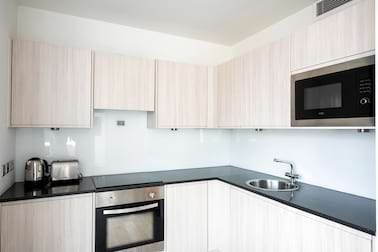 Staycity Aparthotels Manchester Piccadilly