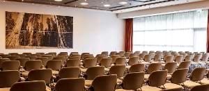 Steigenberger Airport Hotel Amsterdam