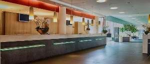 Steigenberger Airport Hotel Amsterdam
