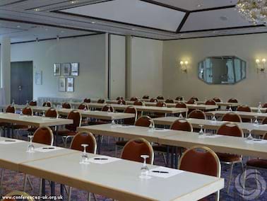 Conference Suite