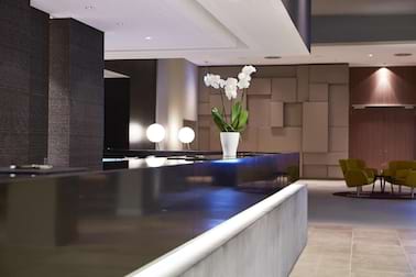 Steigenberger Hotel Am Kanzleramt Berlin