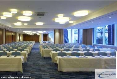 Steigenberger Hotel Hamburg