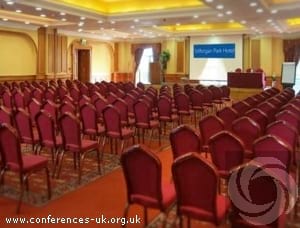 Function Room
