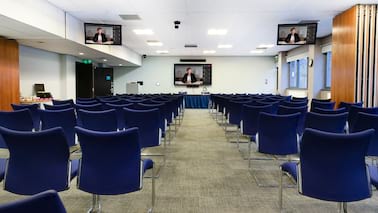 Stirling Court Hotel