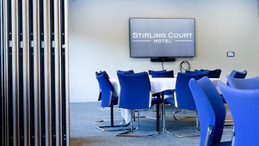 Stirling Court Hotel