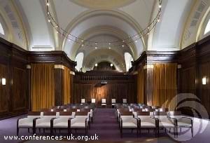 Stoke Newington Town Hall
