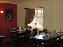 Stukeleys Country Hotel