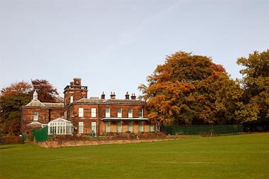 Sudley House