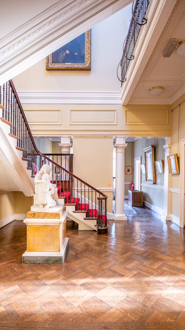 Sudley House