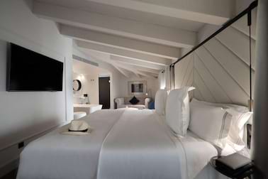 Summum Boutique Hotel Melia Collection