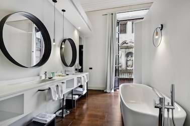 Summum Boutique Hotel Melia Collection