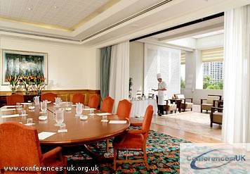 Boardroom