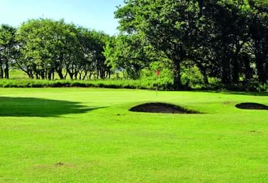 Swansea Bay Golf Club