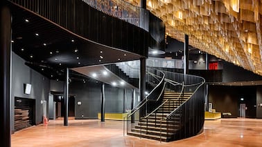 Swansea Building Society Arena