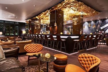 Swissôtel Zürich