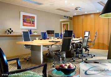 Boardroom