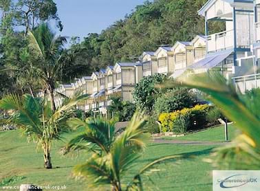 Beach Villas