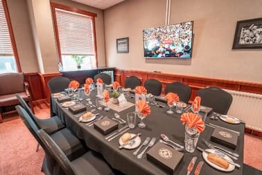 Tannadice Park Stadium