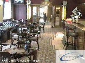 Tavistock Hotel