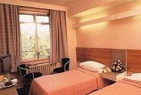 Tavistock Hotel