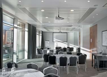 Teamtalk Conference Venues Leeds