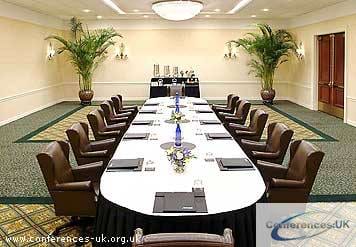 Boardroom