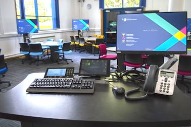 Telford Innovation Campus