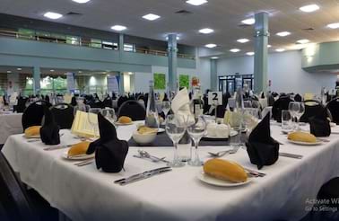 Telford Innovation Campus