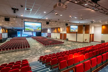 Telford International Centre