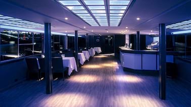 Thames Luxury Charters