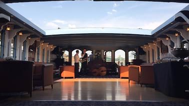 Thames Luxury Charters