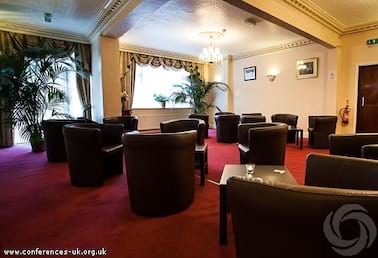 The Adriatic Hotel