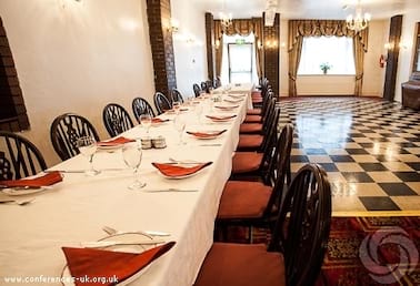 The Adriatic Hotel