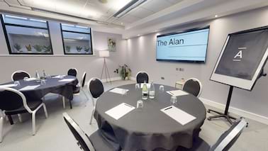 The Alan Hotel