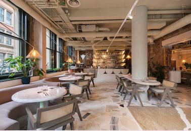 The Alan Hotel