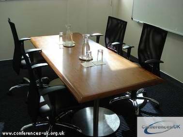 Roosevelt  Room
