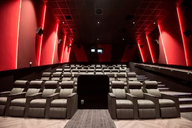 The Arc Cinema Beeston
