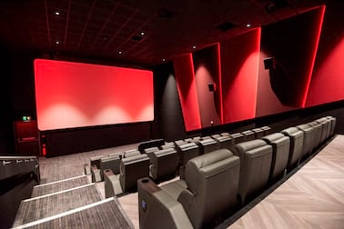 The Arc Cinema Beeston