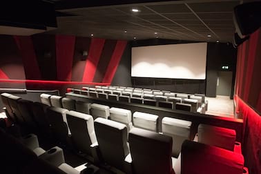 The Arc Cinema Great Yarmouth