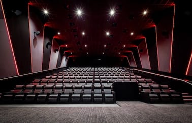 The Arc Cinema Preston