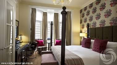 The Arch London