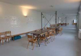 The Arts Factory Hackney