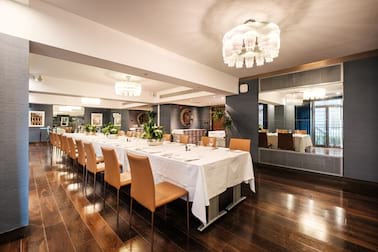 The Athenaeum Hotel Mayfair London