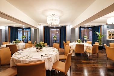 The Athenaeum Hotel Mayfair London