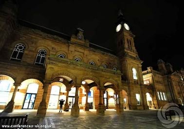 The Atkinson Centre Southport